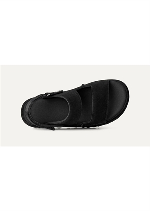 W Goldenstar glide sandal Sort UGG